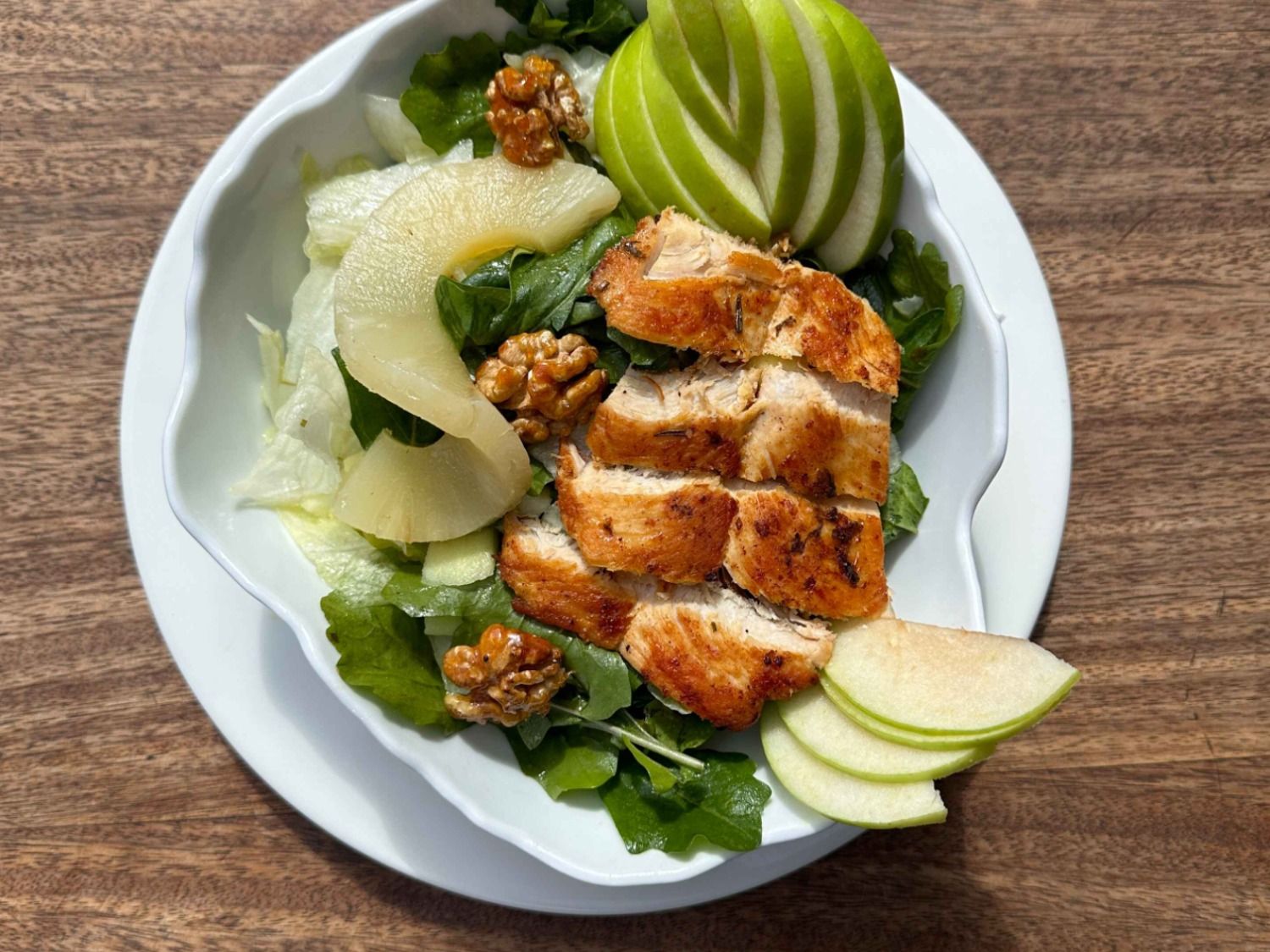 Hawaiian Insalata
