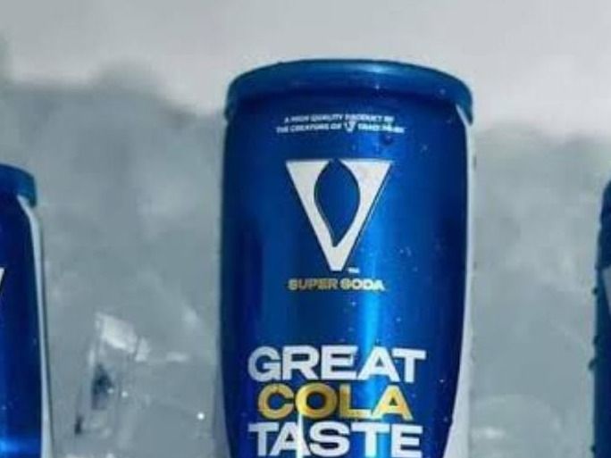 V Cola