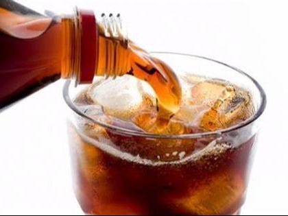MAX COLA