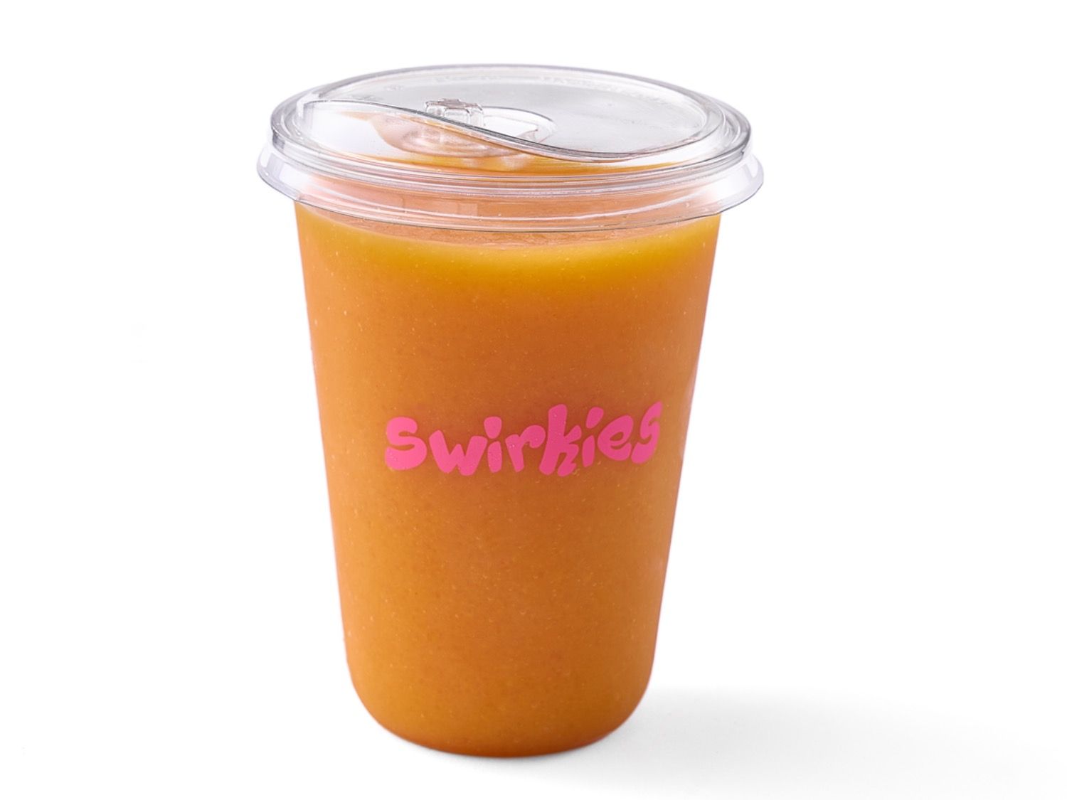 Mango Smoothie