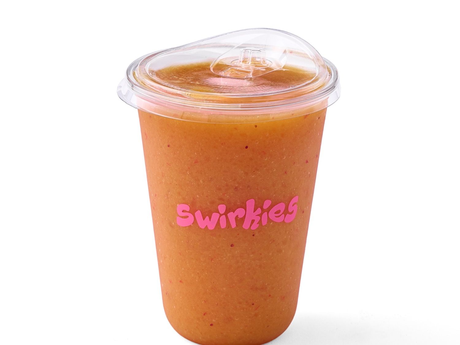 Seasonal Mixed Smoothie
