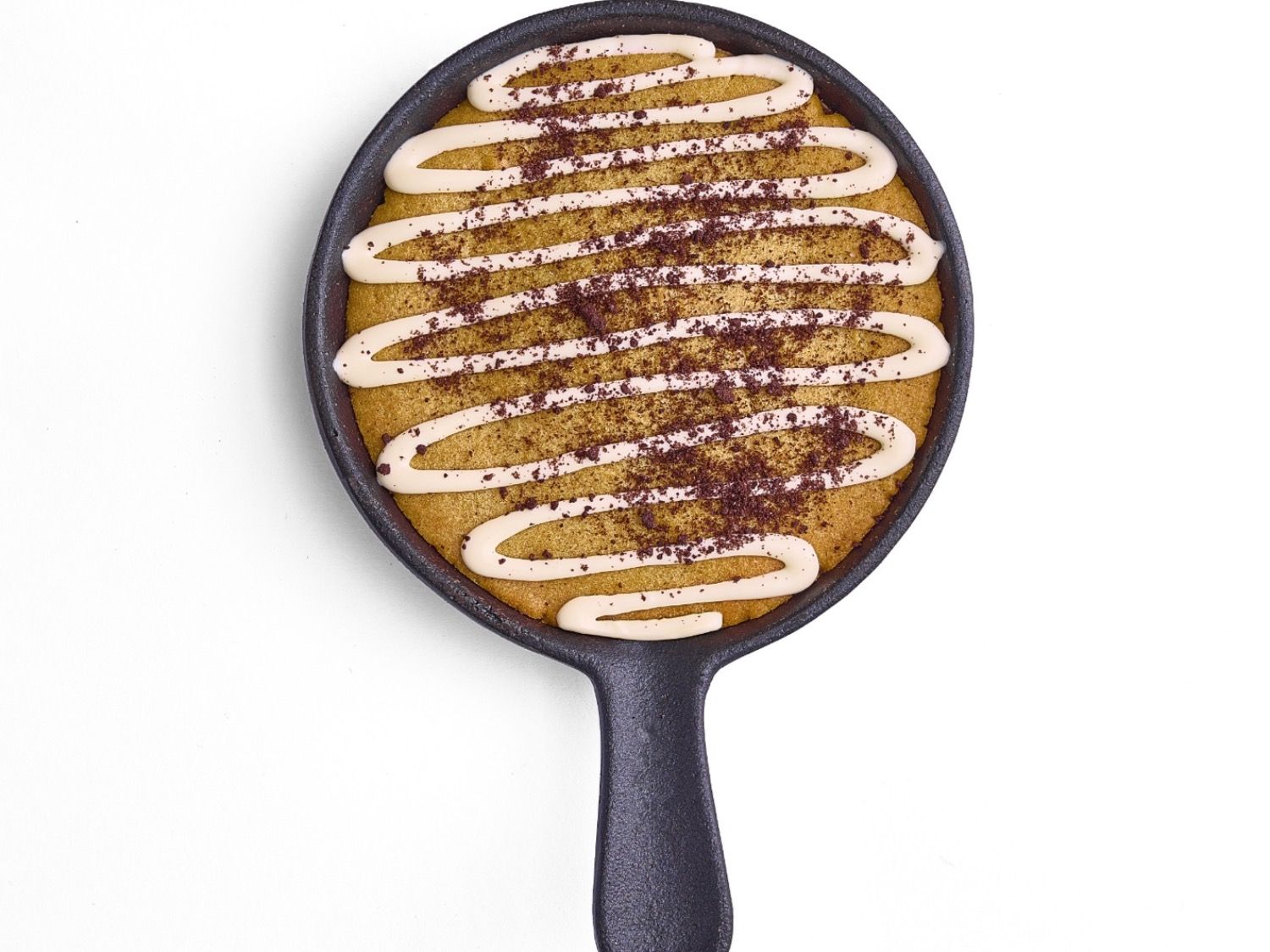 Oreo Cookie Skillet
