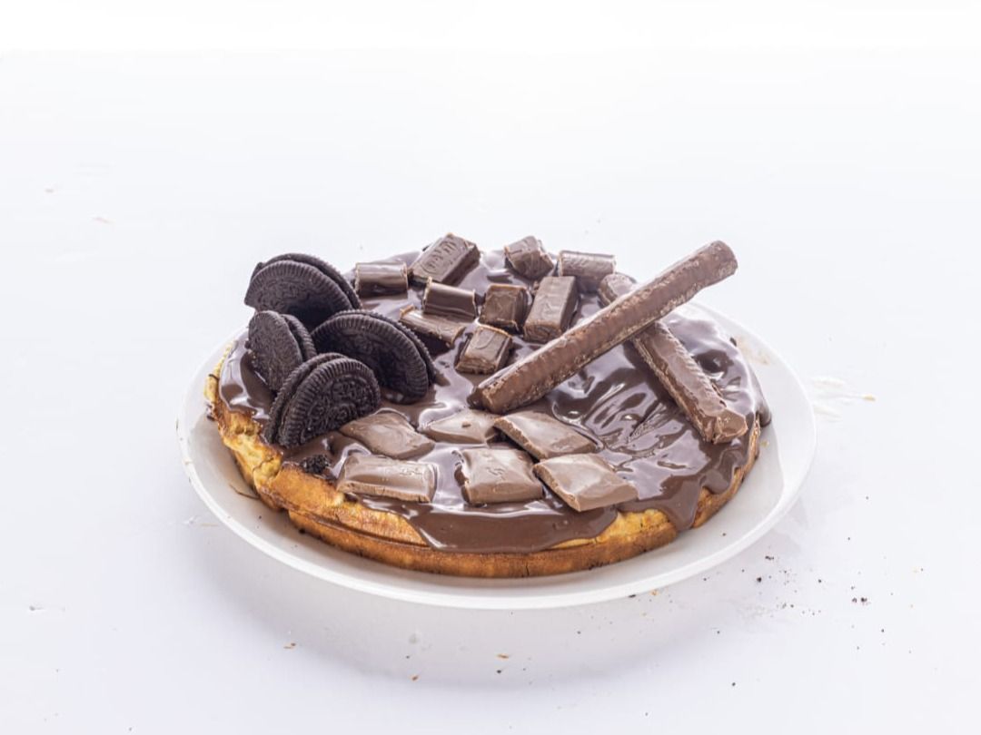 Special Waffle