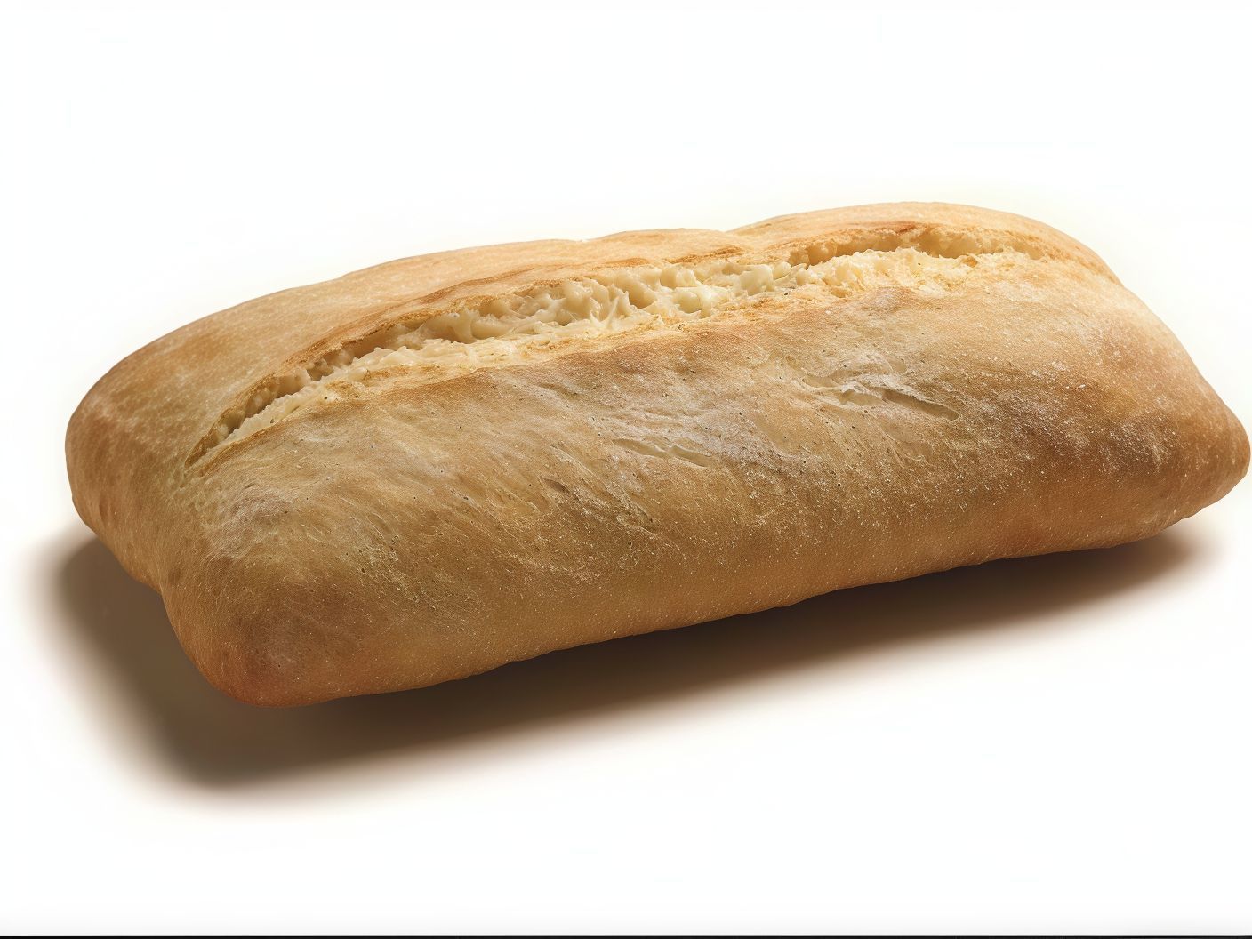 Ciabatta Bread