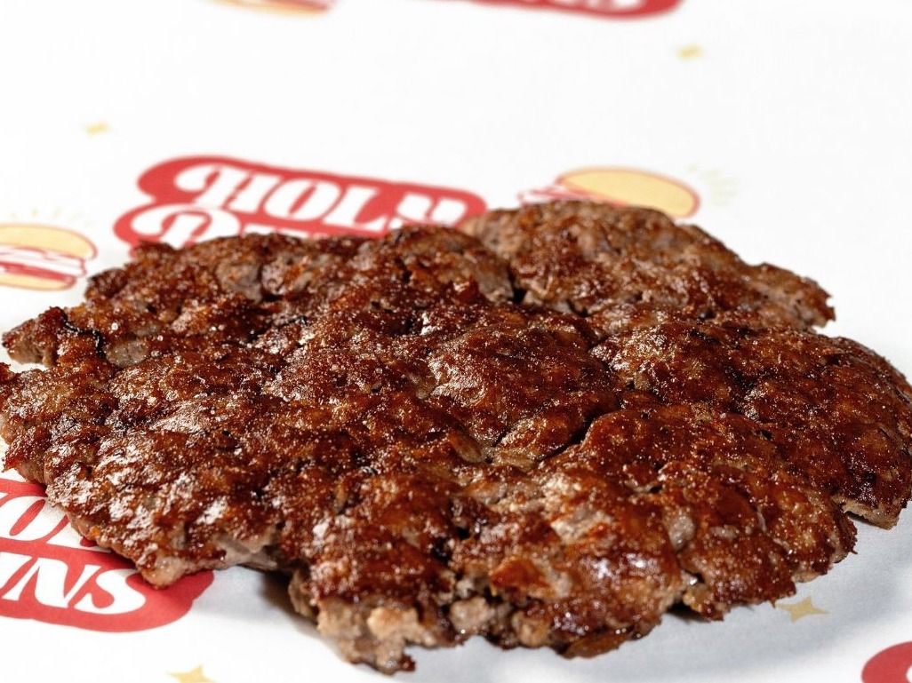 Patty Burger