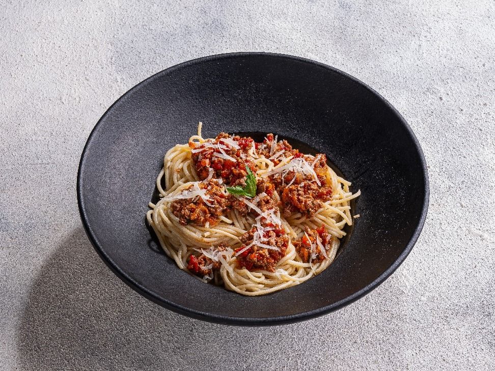 Spaghetti Bolognese