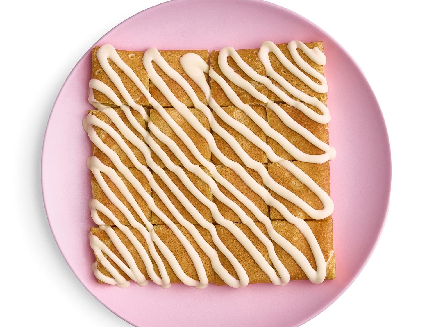 Kinder Crepe