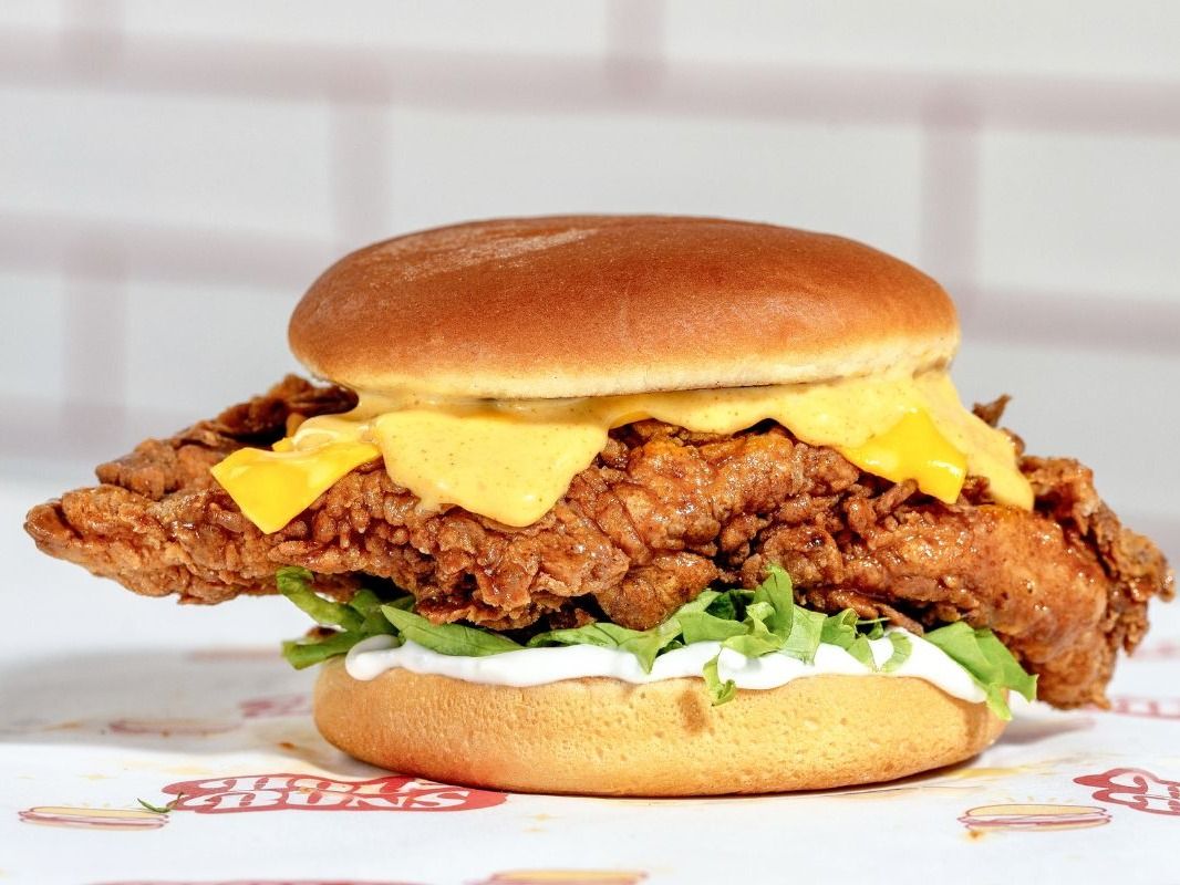 Original Fried Chicken