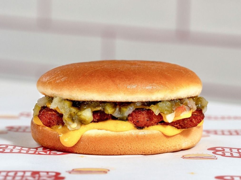 Original Hotdog
