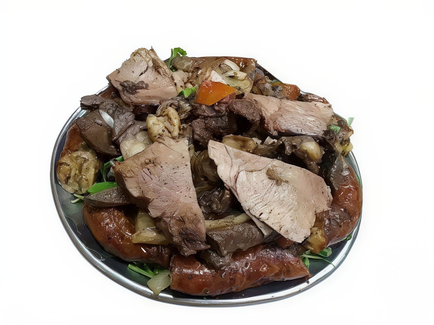 Meshakel Special