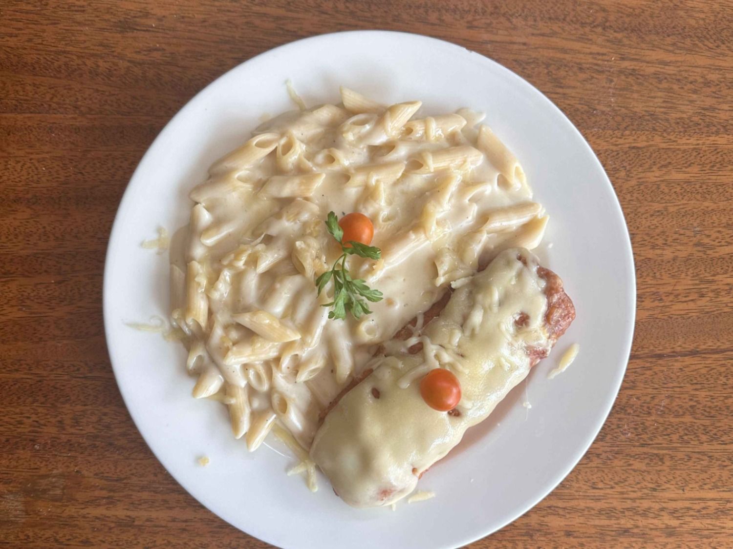 Cordon Bleu