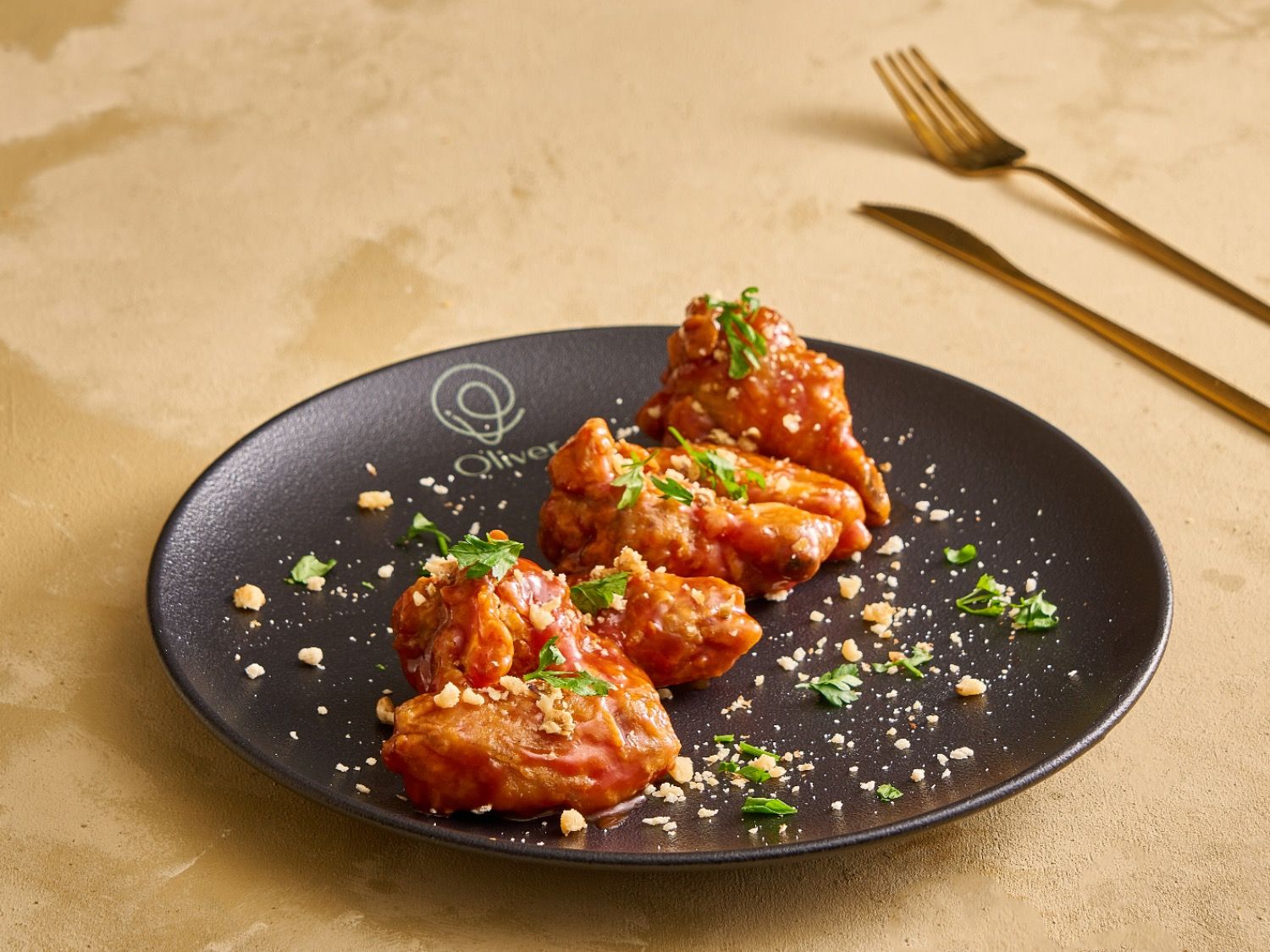 Chicken Wigs
