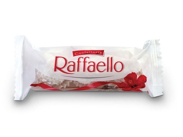 Raffaello Chocolate — Small