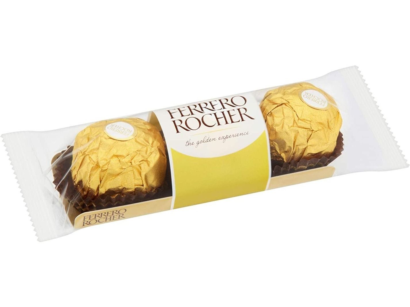 Ferrero Rocher Chocolate — Small