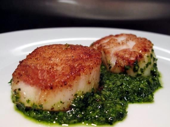 Scaloppine Al Limone