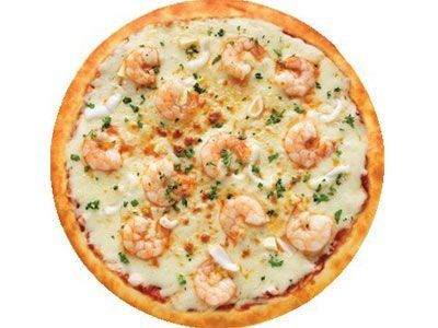 Shrimp Ranch