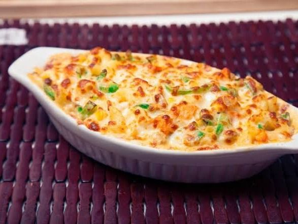 Sausage Forno