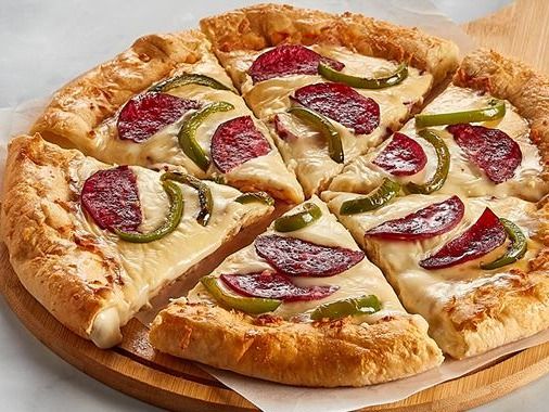Dona Pizza