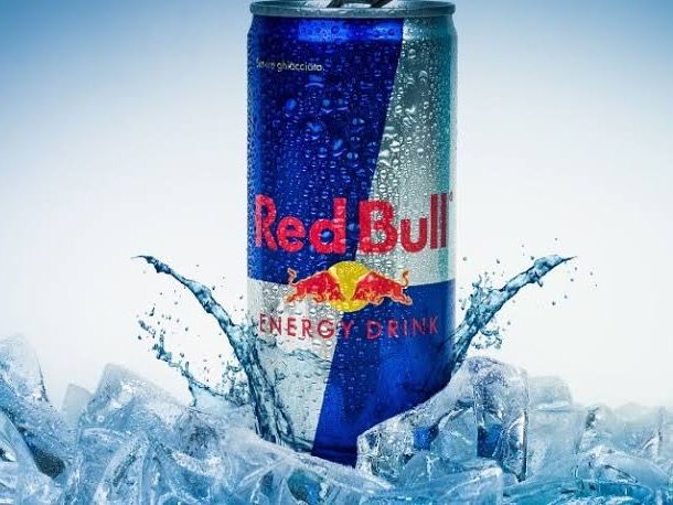 Red Bull