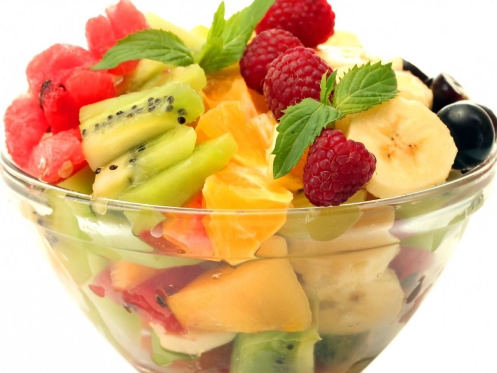Fruit Salad