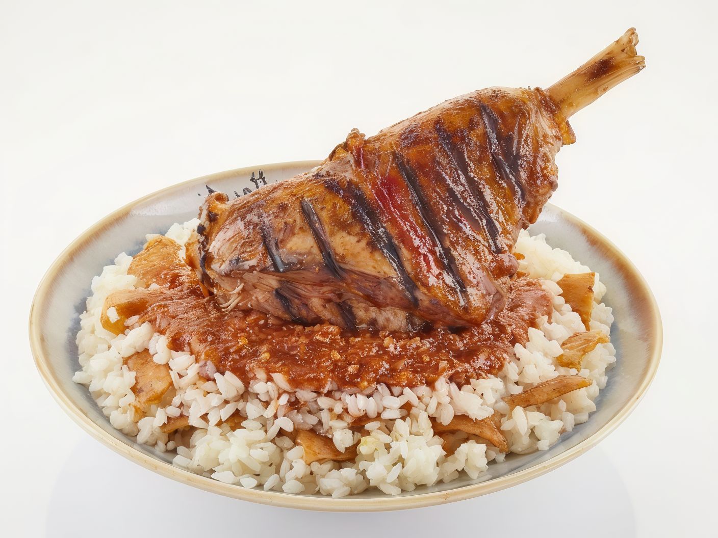 Lamb Shank