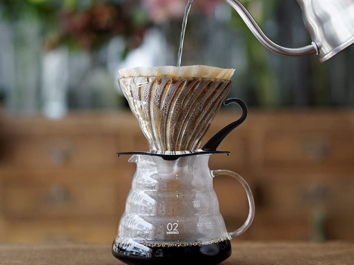 V60 Coffee