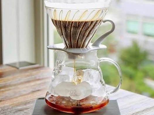 V60 Iced