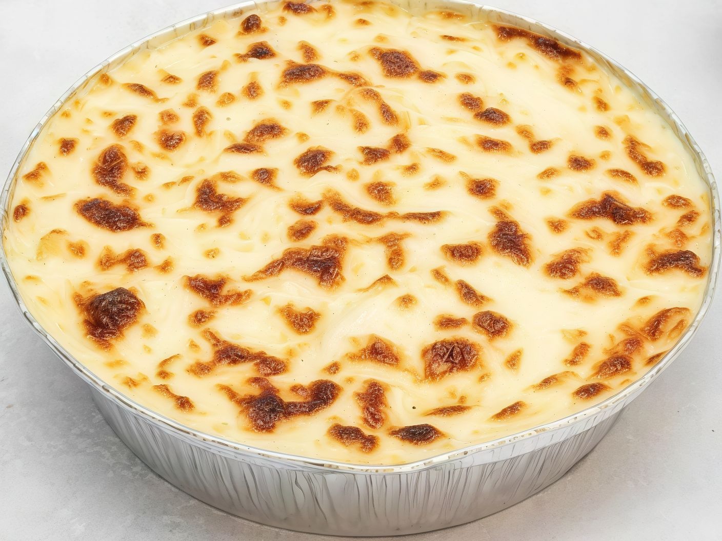 Fettuccine Pasta
