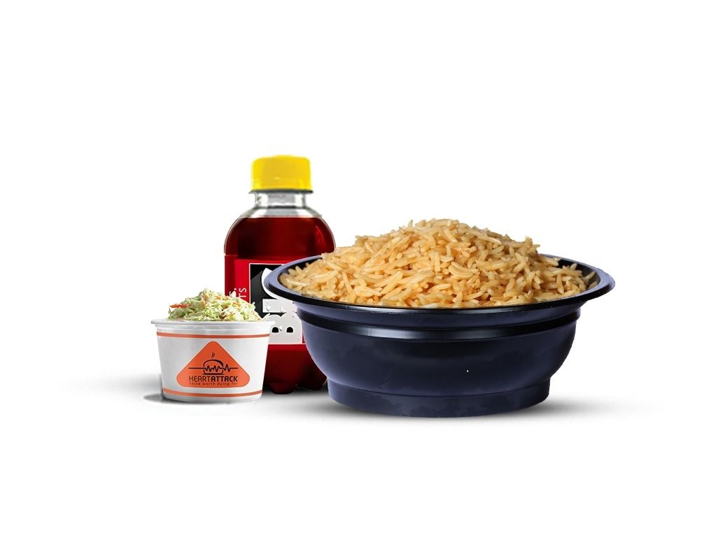 Combo Rice