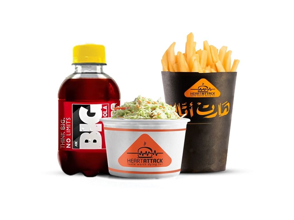 Fries Combo