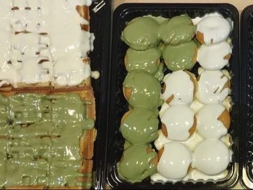 Big Box For 5 To 6 Persons