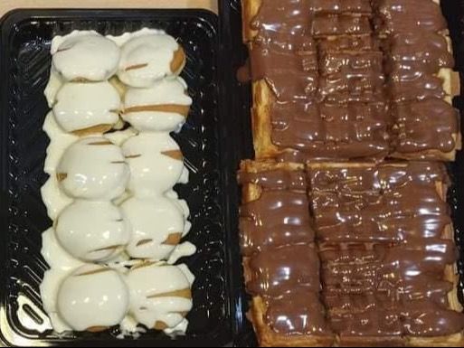 Happy Box For 2 Persons