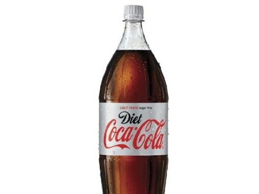 Iter Diet Cola