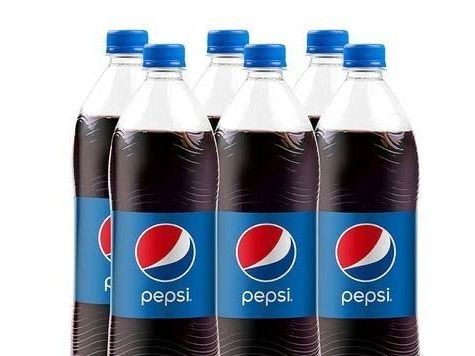 Liter Pepsi