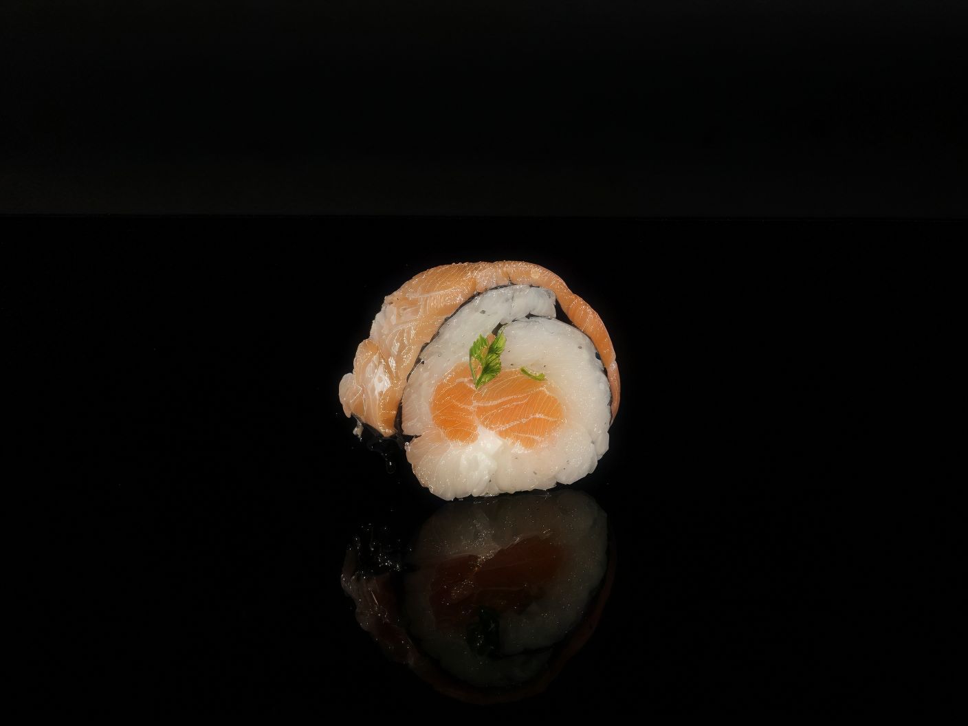 Salmon Dynamite