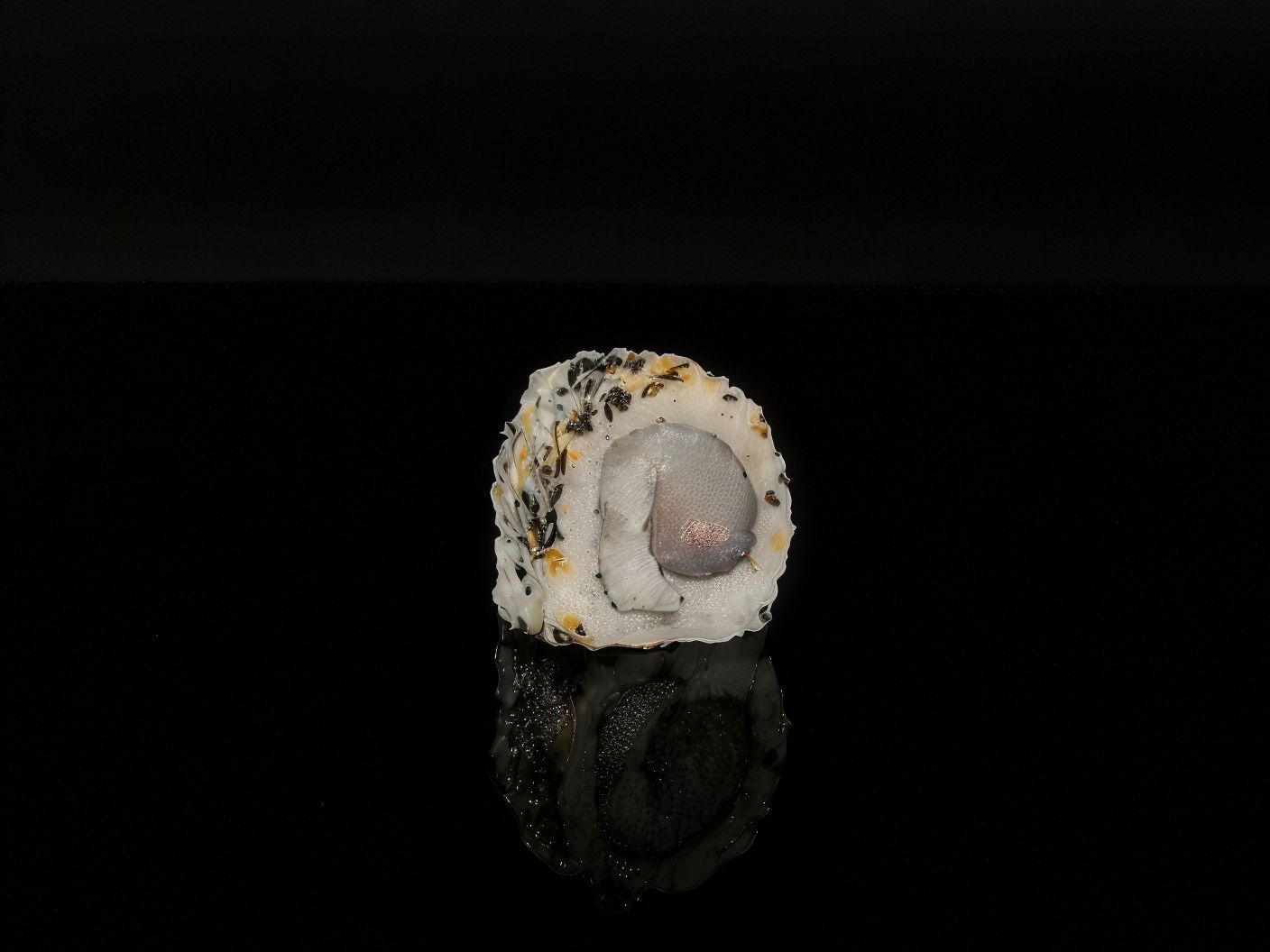 Ura White Fish