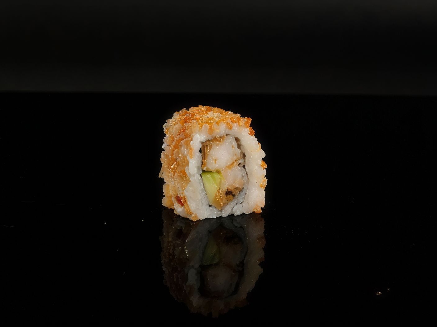 Crispy Roll