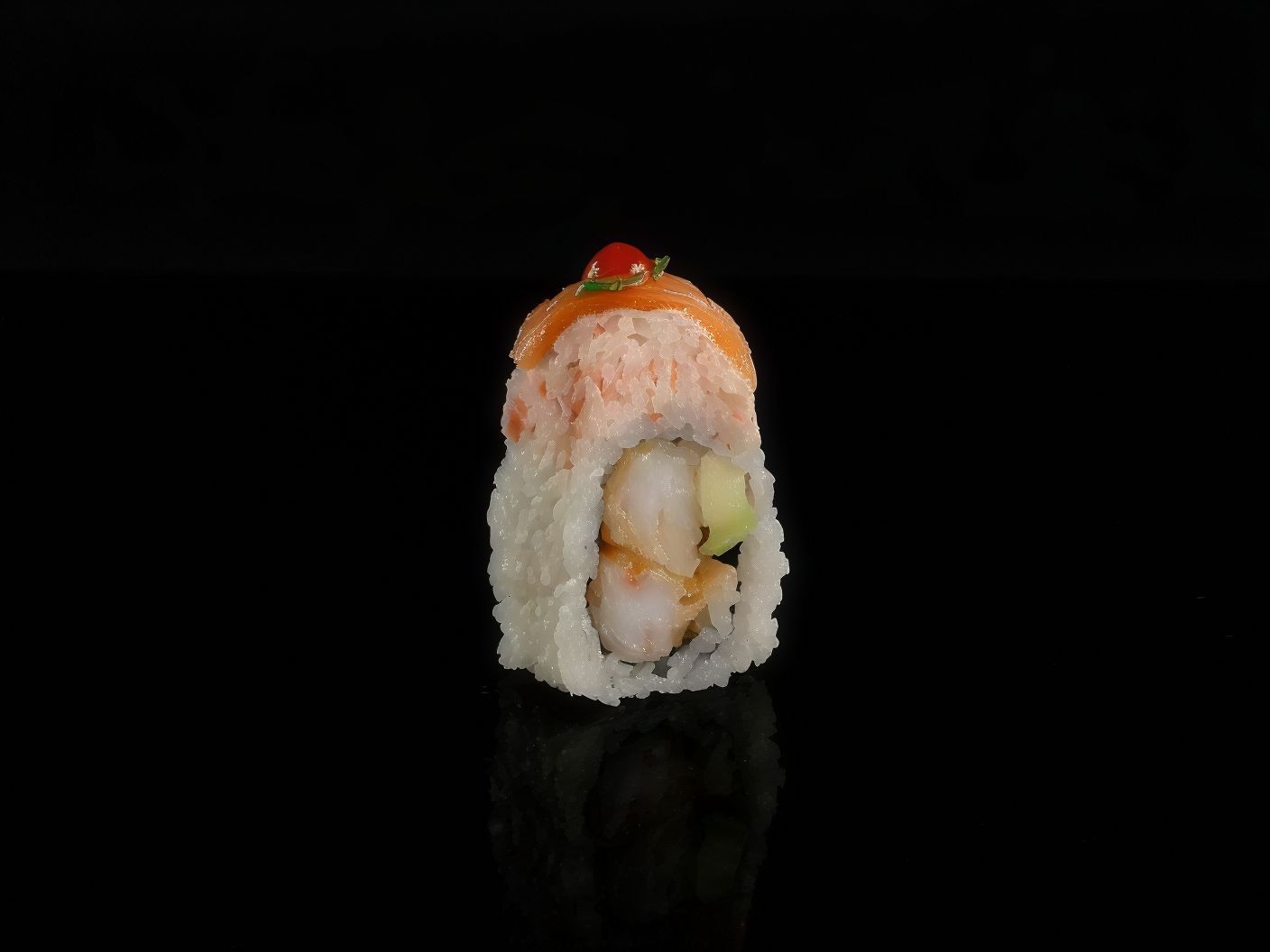 Pinky Roll