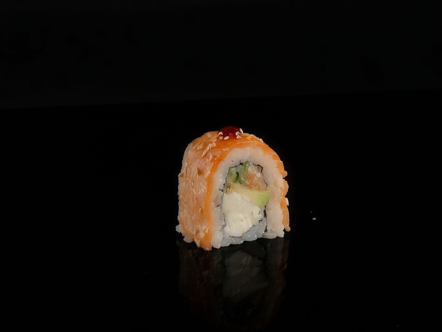 Philadelphia Roll