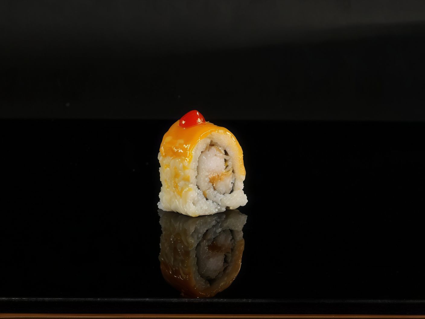 Mango Roll