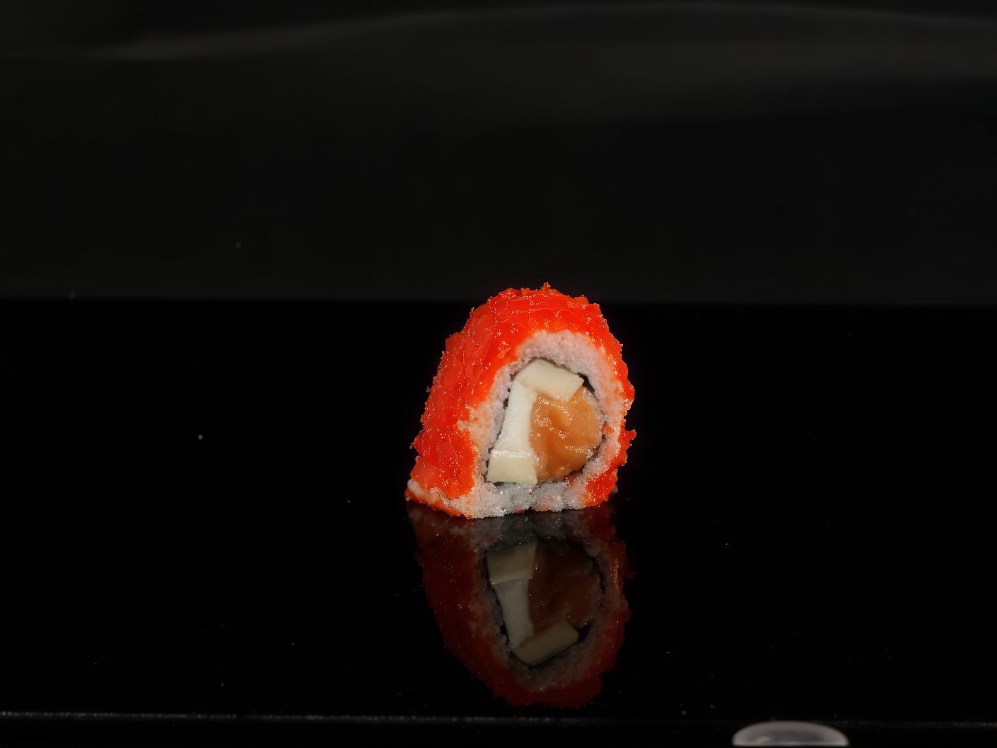 Apple Roll
