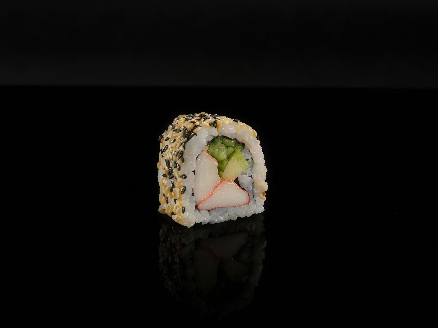 Ura California Maki