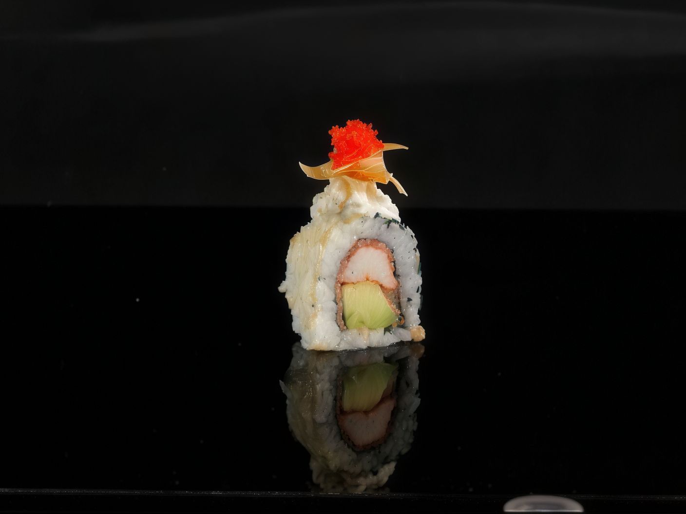 King Crab Roll