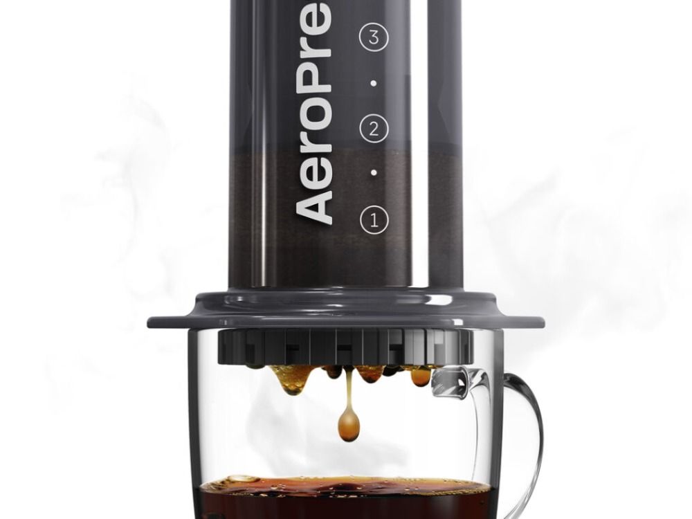Aeropress