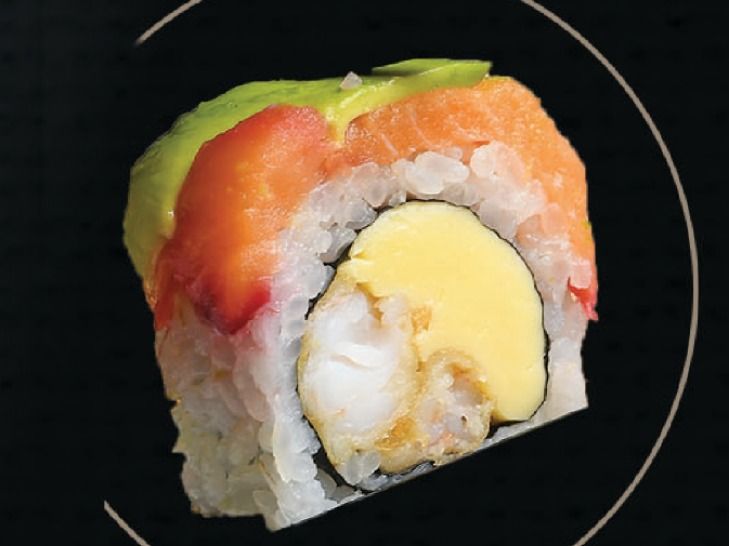 Niji Roll