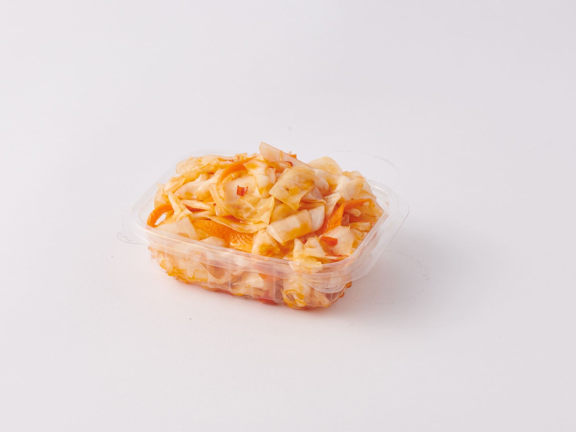 Chinese Cabbage Salad