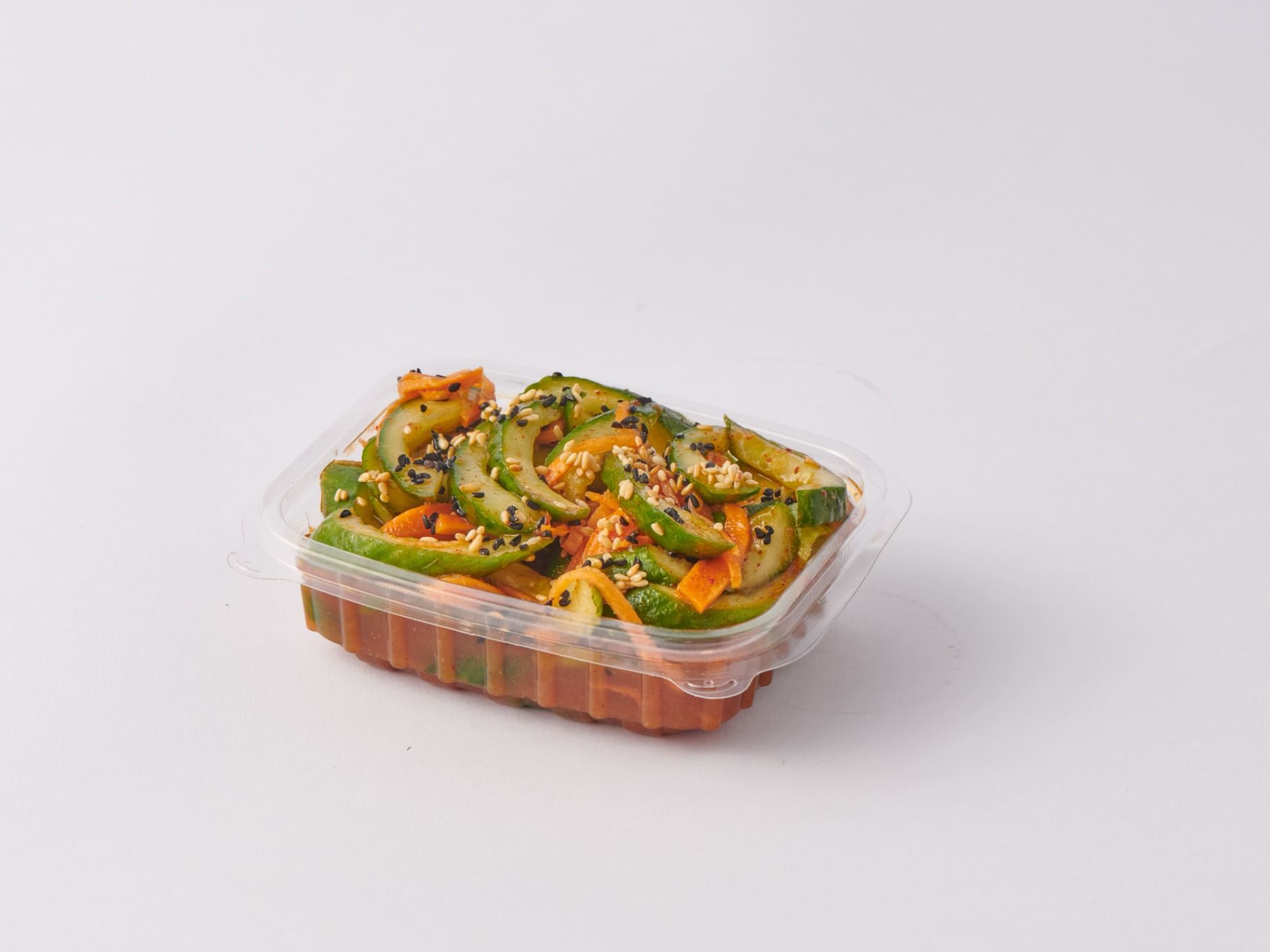 Korean Cucumber