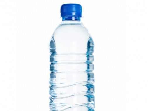 Mineral Water