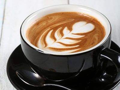 Cappuccino