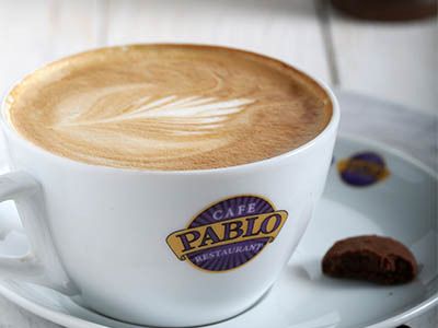 French Coffee